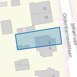 Perceel AMF00-H-1132