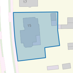 Perceel AMF00-H-1138