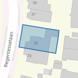 Perceel AMF00-H-1158