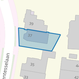 Perceel AMF00-H-1161