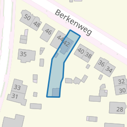 Perceel AMF00-H-1171