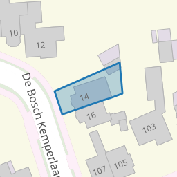 Perceel AMF00-H-1190