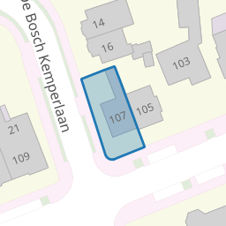 Perceel AMF00-H-1192