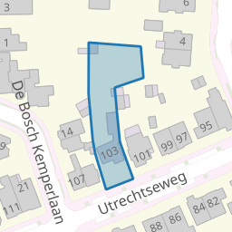 Perceel AMF00-H-1194