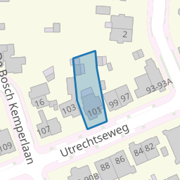 Perceel AMF00-H-1195