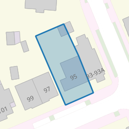 Perceel AMF00-H-1197