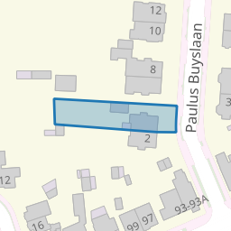 Perceel AMF00-H-1200