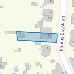 Perceel AMF00-H-1201