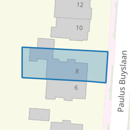 Perceel AMF00-H-1202