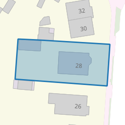 Perceel AMF00-H-1216