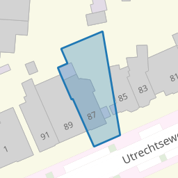 Perceel AMF00-H-1240