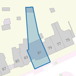 Perceel AMF00-H-1243