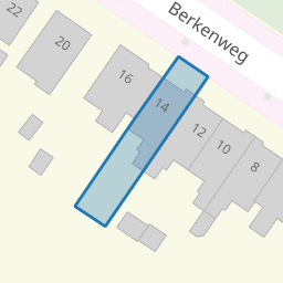 Perceel AMF00-H-1260