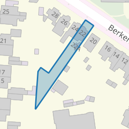 Perceel AMF00-H-1263