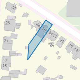 Perceel AMF00-H-1265