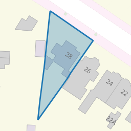 Perceel AMF00-H-1266