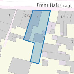Perceel AMF00-H-1278