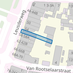 Perceel AMF00-H-1283