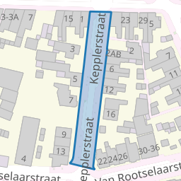 Perceel AMF00-H-1292