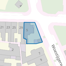 Perceel AMF00-H-1295