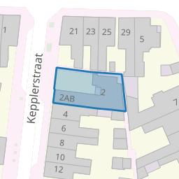 Perceel AMF00-H-1296