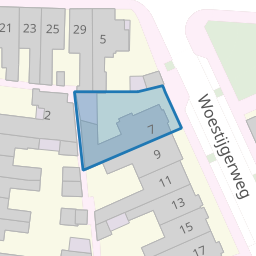 Perceel AMF00-H-1297