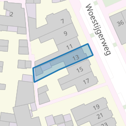 Perceel AMF00-H-1299