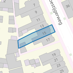 Perceel AMF00-H-1300