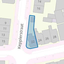 Perceel AMF00-H-1306