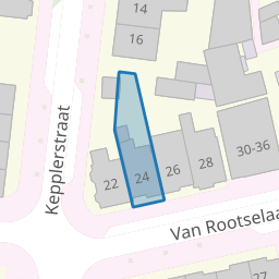 Perceel AMF00-H-1307