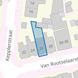 Perceel AMF00-H-1308