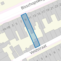 Perceel AMF00-H-1365