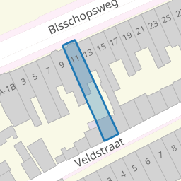 Perceel AMF00-H-1366