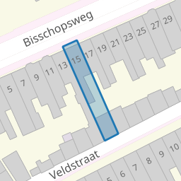 Perceel AMF00-H-1368