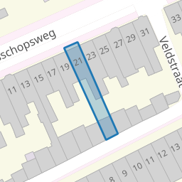 Perceel AMF00-H-1371