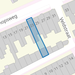 Perceel AMF00-H-1372