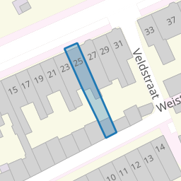 Perceel AMF00-H-1373