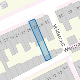 Perceel AMF00-H-1374