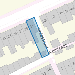 Perceel AMF00-H-1376