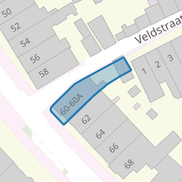 Perceel AMF00-H-1378