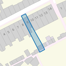 Perceel AMF00-H-1385