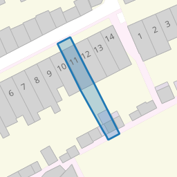 Perceel AMF00-H-1387