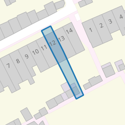 Perceel AMF00-H-1388