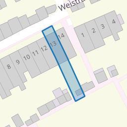 Perceel AMF00-H-1389