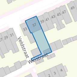 Perceel AMF00-H-1392