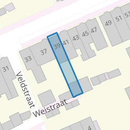 Perceel AMF00-H-1393