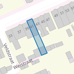 Perceel AMF00-H-1394