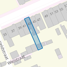 Perceel AMF00-H-1395