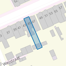 Perceel AMF00-H-1396