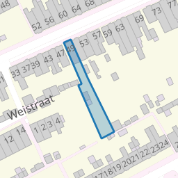 Perceel AMF00-H-1403